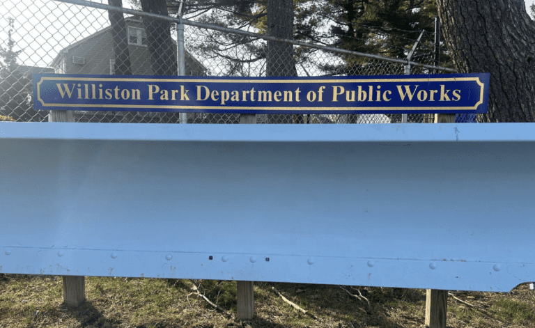 East Williston, Williston Park water bills rise amid new federal PFAS standards